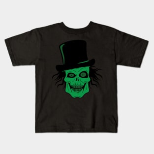 Hatbox Kids T-Shirt